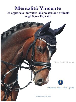 cover image of Mentalità Vincente